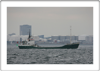 MONSUNEN             6522593 